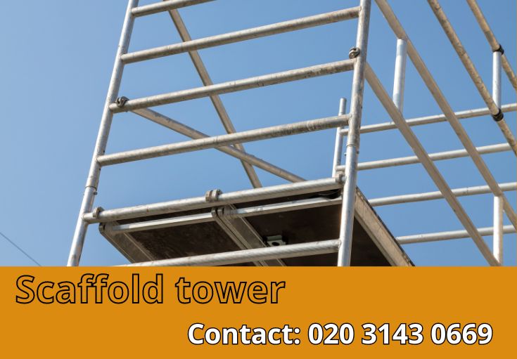 Scaffold Tower Waterloo