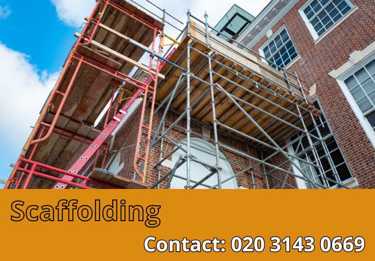 Scaffolding Waterloo